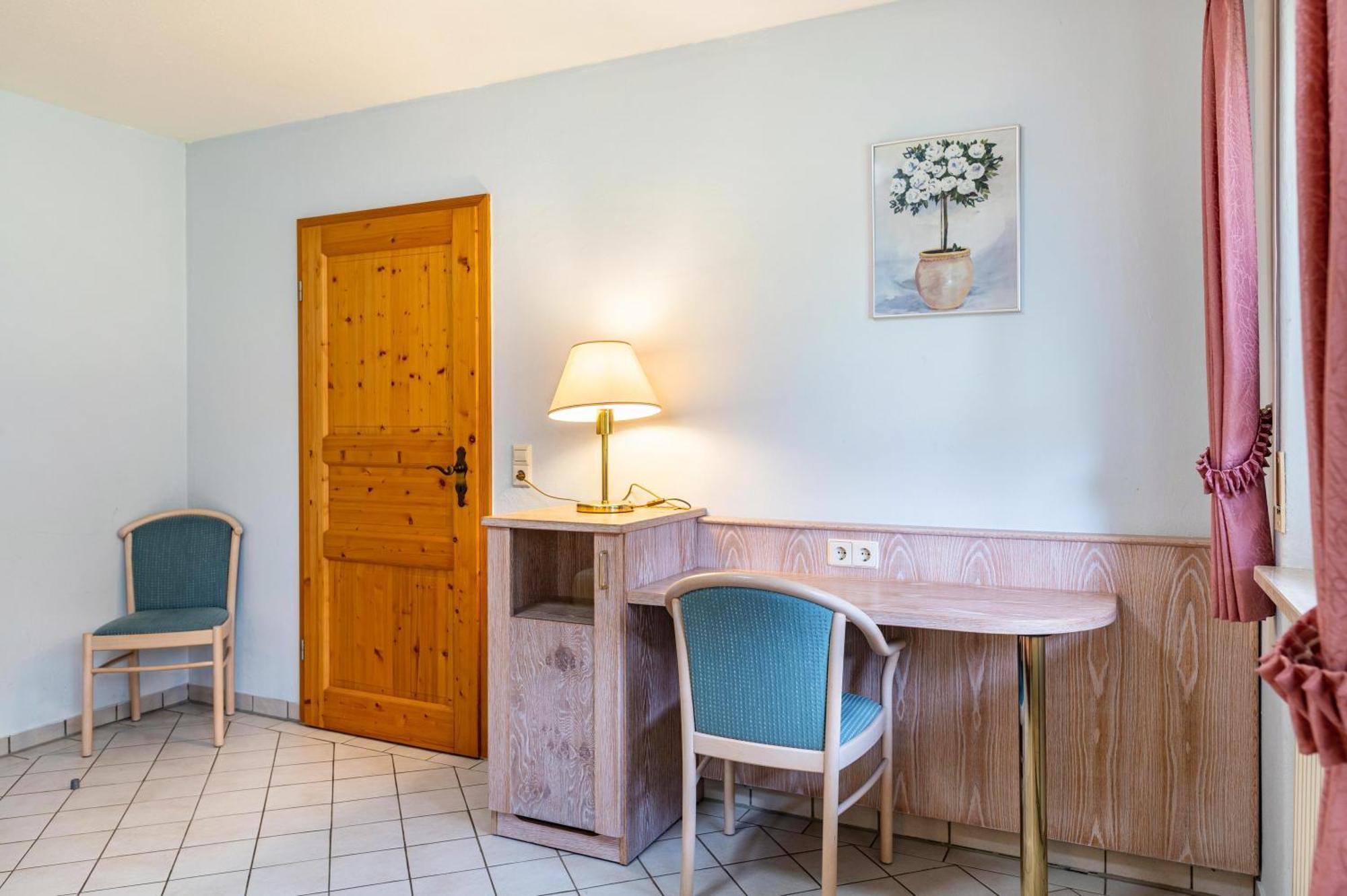 Gasthaus Zur Linde- Napf Oberried  Eksteriør billede