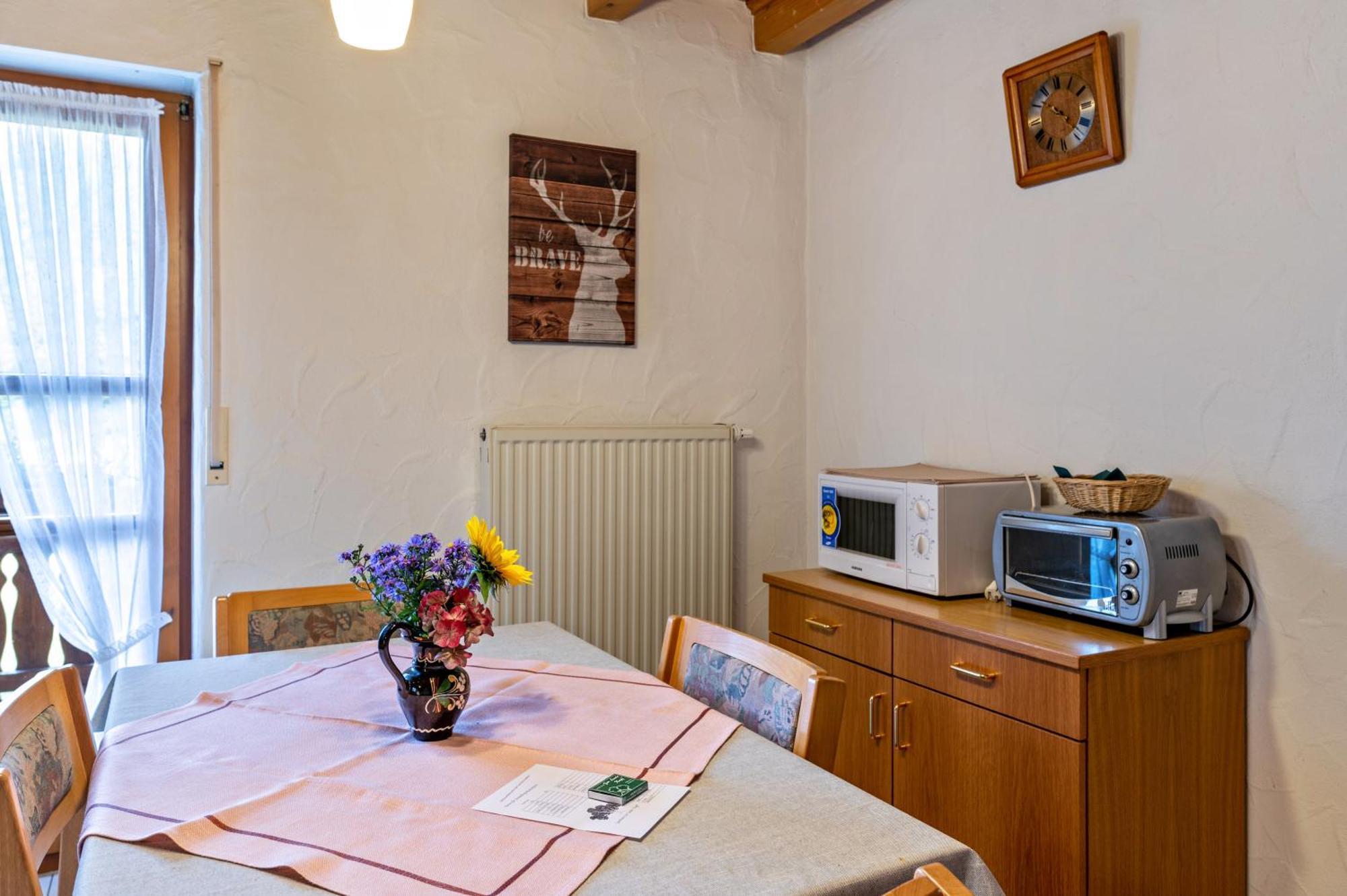 Gasthaus Zur Linde- Napf Oberried  Eksteriør billede