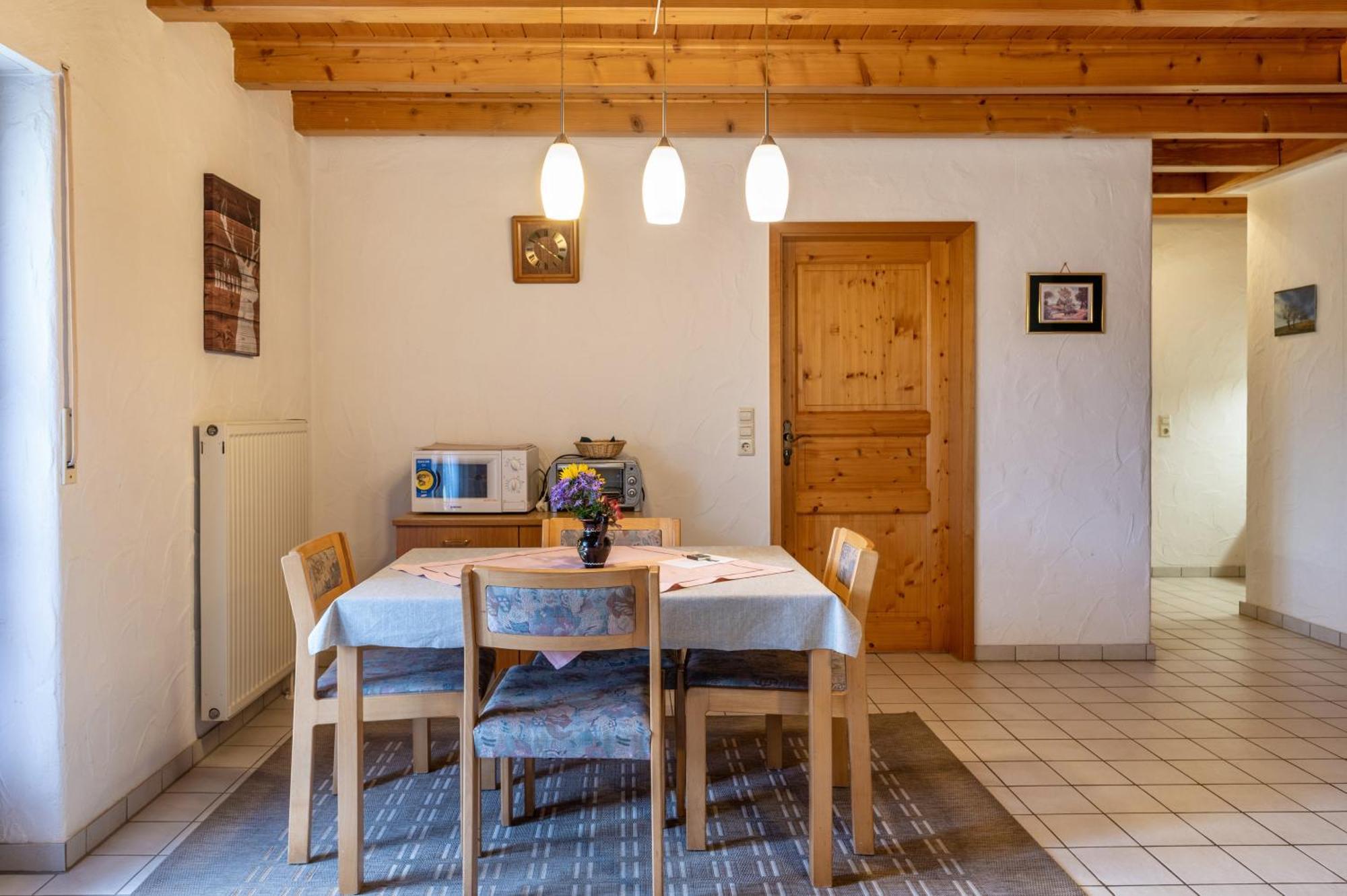 Gasthaus Zur Linde- Napf Oberried  Eksteriør billede
