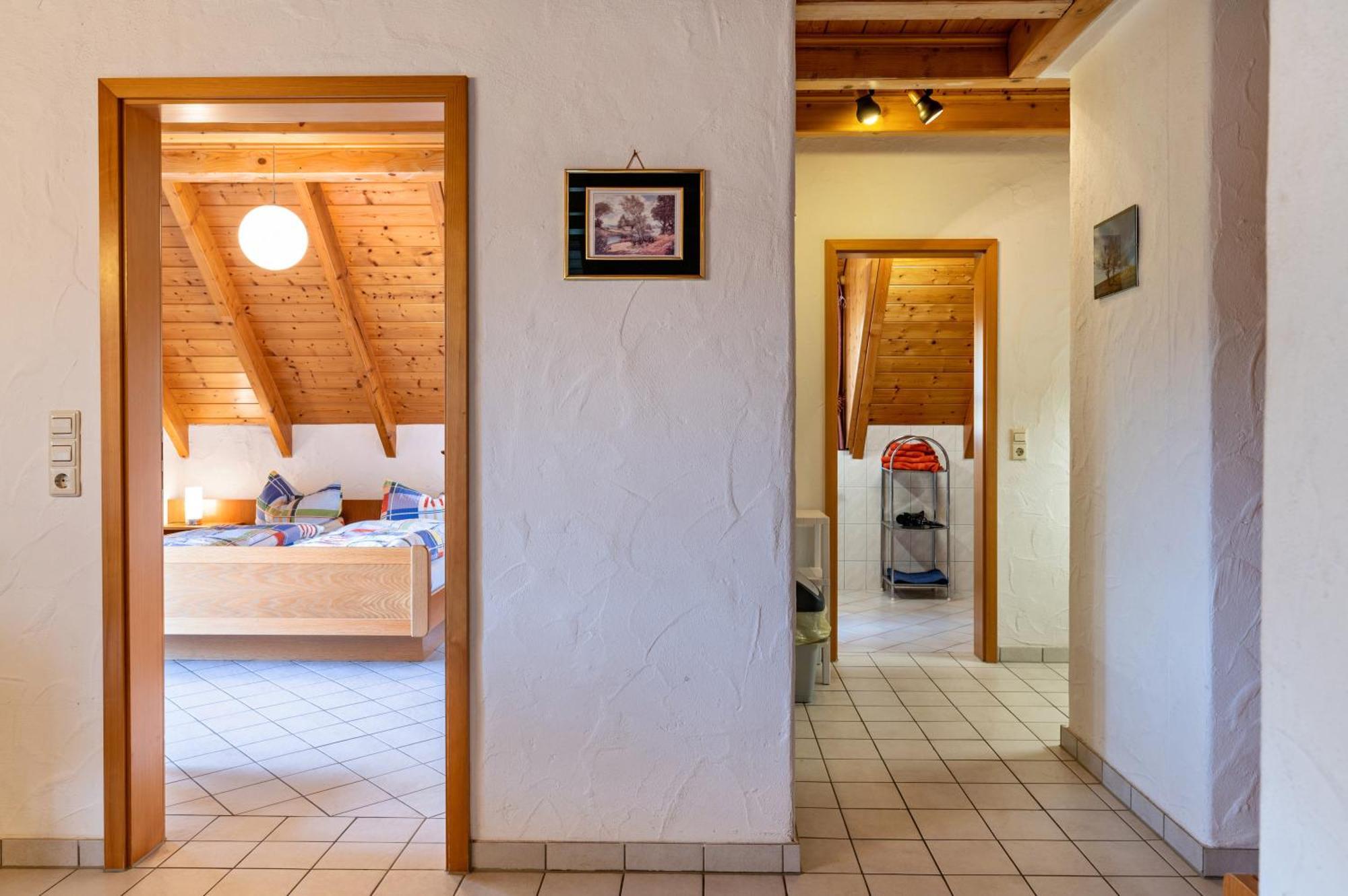 Gasthaus Zur Linde- Napf Oberried  Eksteriør billede